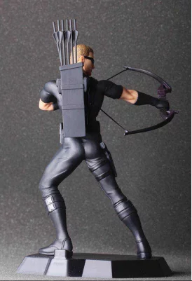 figura ojo de alcon comprar
