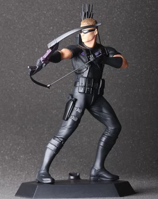 ojo de halcon comprar figura